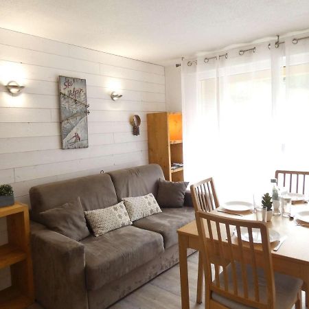 T2 Pour 4 Pers Avec Balcon A Saint-Lary-Soulan - Fr-1-457-244 Apartment Exterior photo