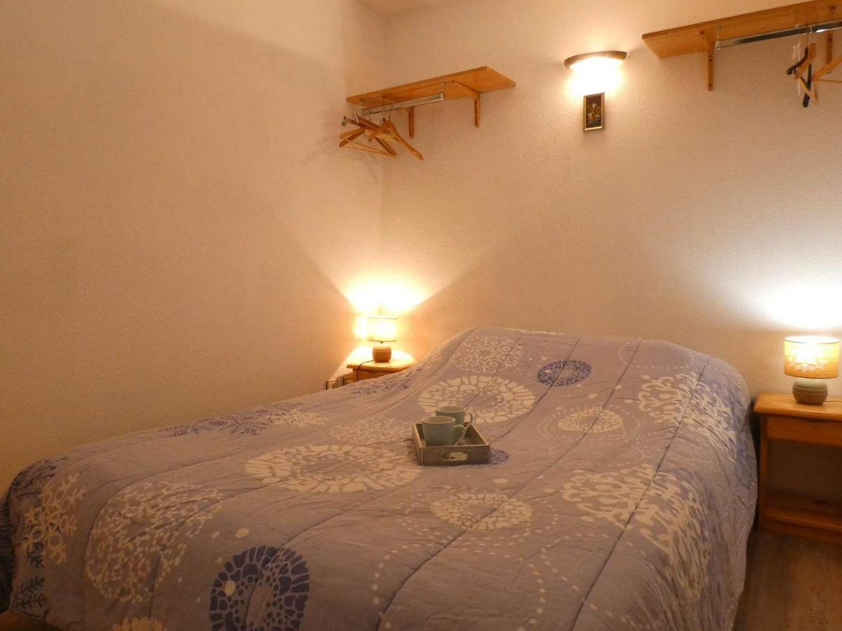 T2 Pour 4 Pers Avec Balcon A Saint-Lary-Soulan - Fr-1-457-244 Apartment Exterior photo